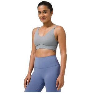 Lululemon Radiant Motion Bra NWT